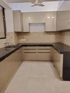 Kitchen Image of 2777 Sq.ft 4 BHK Villa for sale in Porvorim Goa for Rs. 27200000
