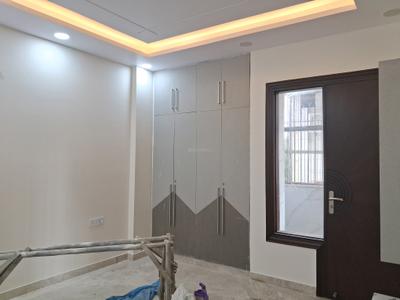 Bedroom Image of 2250 Sq.ft 4 BHK Builder Floor for sale in Paschim Vihar New Delhi for Rs. 42000000