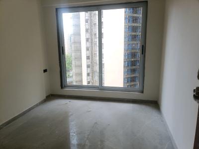 Bedroom Image of 1200 Sq.ft 2 BHK Apartment / Flat for sale in Neelkanth Avenue, Kharghar Navi Mumbai for Rs. 17500000
