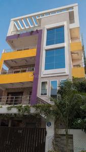 3 BHK Independent Builder Floor