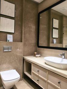 Bedroom Two Image of 3800 Sq.ft 4 BHK Apartment / Flat for sale in Lodha Massimo, Baner Pune for Rs. 36000000