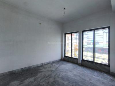 Bedroom Image of 1100 Sq.ft 3 BHK Apartment / Flat for sale in Bramhapur Kolkata for Rs. 4180000