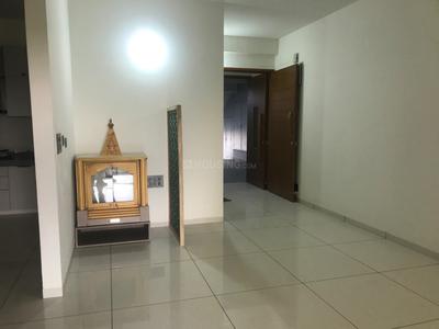 3 BHK Flat