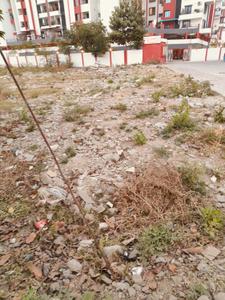 Image of 1614 Sq.ft Residential Plot / Land for sale in Beltarodi, Nagpur for Rs. 8392000