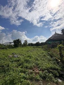 Image of 1378 Sq.ft Residential Plot / Land for sale in Bhauwala, Dehradun for Rs. 4100000