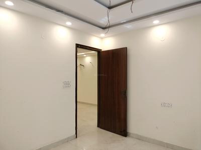 Bedroom Image of 1125 Sq.ft 3 BHK Builder Floor for sale in RPS Palm Drive, Sector 88 Faridabad for Rs. 10800000