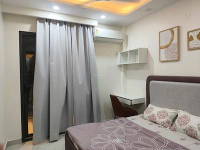 Bedroom Image of 1850 Sq.ft 3 BHK Builder Floor for sale in Skywhales Vienna Greens II, Sector 99A Gurgaon for Rs. 18460000