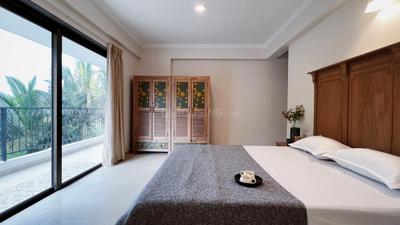 Bedroom Image of 2039 Sq.ft 3 BHK Apartment / Flat for sale in Baga Goa for Rs. 35000000
