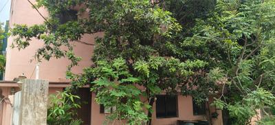 Balcony Image of 1470 Sq.ft 5 BHK Independent House for sale in Kolathur Chennai for Rs. 20000000