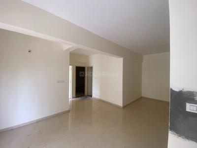 Hall Image of 968 Sq.ft 2 BHK Apartment / Flat for sale in Shakthi Anitha Regency, Uttarahalli Hobli Bengaluru for Rs. 10300000