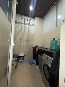 Kitchen Image of 3820 Sq.ft 3 BHK Apartment / Flat for sale in Rohan Mithila, Viman Nagar Pune for Rs. 45100000