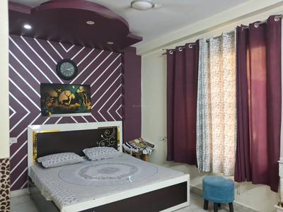 Bedroom Image of 2157 Sq.ft 4 BHK Builder Floor for sale in Karol Bagh New Delhi for Rs. 32000000