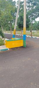 Image of 1200 Sq.ft Residential Plot / Land for sale in Chikkaballapura Town, Chikballapur District for Rs. 2160000