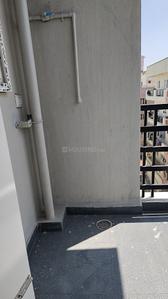 Image of 600 Sq.ft 1 BHK Builder Floor for rent in Mahadevapura, Bengaluru for Rs. 27500