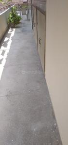 Balcony Image of 1650 Sq.ft 3 BHK Apartment / Flat for sale in Patparganj New Delhi for Rs. 22500000