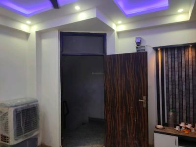Living Room Image of 550 Sq.ft 1 BHK Apartment / Flat for sale in Sector 73 Noida for Rs. 2140000