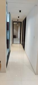 Hall Image of 600 Sq.ft 2 BHK Apartment / Flat for sale in Swastik East 12, Shankar Nagar Raipur for Rs. 3900000