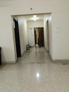 Hall Image of Shree Vinayak PG in Magarpatta City, Pune