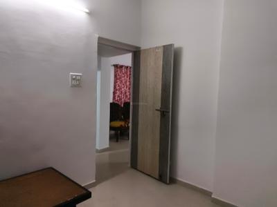 1 BHK Flat