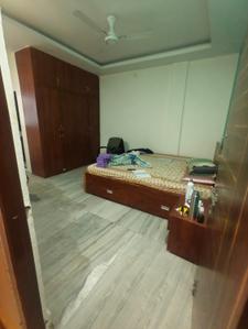 Bedroom Image of 1550 Sq.ft 3 BHK Independent House for sale in Bharat Nagar Bhopal for Rs. 9500000