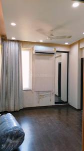Hall Image of 1650 Sq.ft 3 BHK Apartment / Flat for rent in Great Value Sharanam, Sector 107 Noida for Rs. 52998
