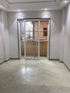 Hall Image of 2700 Sq.ft 3 BHK Builder Floor for rent in Safdarjung Enclave New Delhi for Rs. 85000