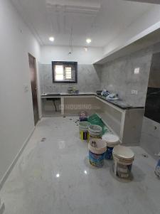 Hall Image of 2400 Sq.ft 3 BHK Duplex for sale in Neredmet Secunderabad for Rs. 16800000