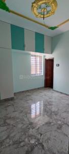 Hall Image of 850 Sq.ft 2 BHK Independent House for sale in Moranapalli Hosur for Rs. 6350000