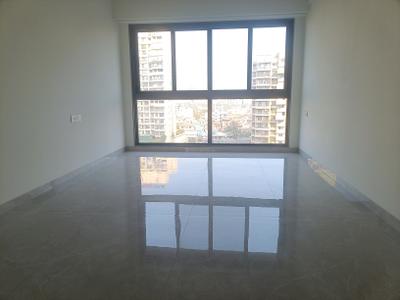 Living Room Image of 1570 Sq.ft 3 BHK Apartment / Flat for sale in Regency Gardens, Kharghar Navi Mumbai for Rs. 33500000