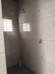 Bathroom Image of 972 Sq.ft 2 BHK Apartment / Flat for sale in Whitefield Bengaluru for Rs. 7200000