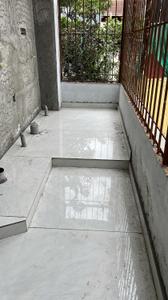 Balcony Image of 2400 Sq.ft 3 BHK Apartment / Flat for sale in Banashankari Bengaluru for Rs. 27000000