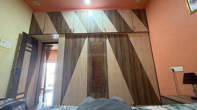 Bedroom Image of 1500 Sq.ft 2 BHK Independent House for sale in Duttawadi Nagpur for Rs. 9860000