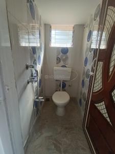 Image of 1140 Sq.ft 3 BHK Apartment / Flat for sale in Agarpara, Kolkata for Rs. 3600000