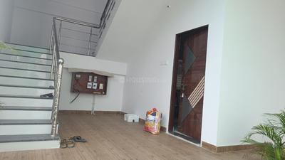 Balcony Image of 350 Sq.ft 1 BHK Independent House for rent in Manish Nagar Nagpur for Rs. 15000