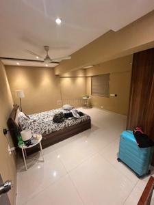 Hall Image of 3240 Sq.ft 4.5 BHK Duplex for sale in Gera Greens Ville Sky Villas, Kharadi Pune for Rs. 40000000