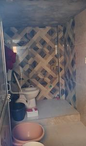 Bathroom Image of 1110 Sq.ft 4 BHK Independent House for sale in Robertsganj Sonbhadra for Rs. 3600000
