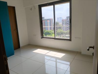 Bedroom Image of 2025 Sq.ft 3 BHK Apartment / Flat for rent in Meera Bellevue, Raysan Gandhinagar for Rs. 26000