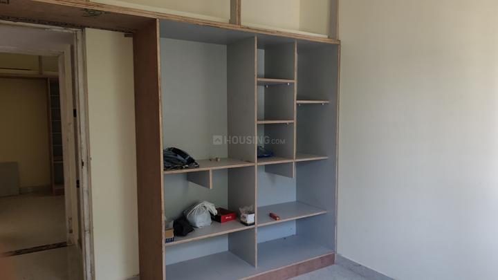 B Narayanapura, Mahadevapura Bedroom One 1