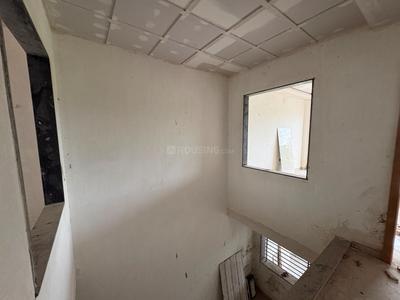 Bedroom Image of 2500 Sq.ft 2 BHK Duplex for sale in Limbodi Indore for Rs. 12500000