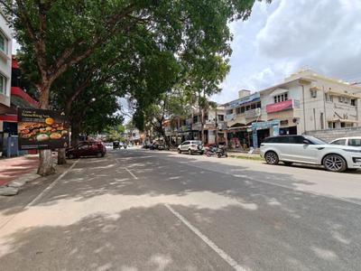 Image of 2400 Sq.ft Residential Plot / Land for sale in Kuvempunagar, Mysore for Rs. 45000000