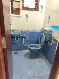 Image of 1100 Sq.ft 2 BHK Builder Floor for rent in Kaggadasapura, Bengaluru for Rs. 30000