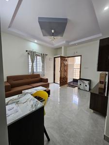 2 BHK Flat