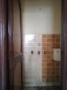 Bedroom Two Image of 623 Sq.ft 2 BHK Builder Floor for sale in Ganesh Nagar New Delhi for Rs. 4500000