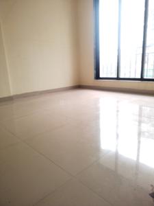 Hall Image of 680 Sq.ft 1 BHK Apartment / Flat for sale in Swaraj Homes Heights, Karanjade Navi Mumbai for Rs. 4500000