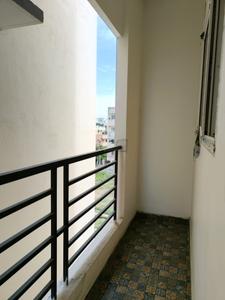 Drying Area Image of 998 Sq.ft 2 BHK Apartment / Flat for sale in RK Vaishnavi, Urapakkam Chennai for Rs. 6686000