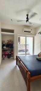 Bedroom Image of 1500 Sq.ft 3 BHK Apartment / Flat for sale in Alandur Chennai for Rs. 17500000