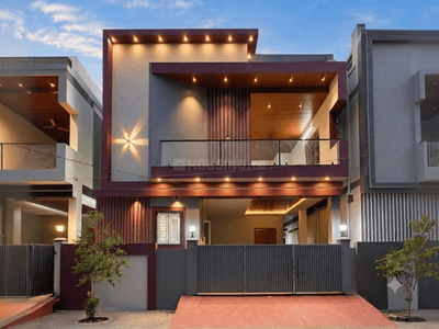 Building Image of 2750 Sq.ft 3 BHK Independent House for sale in Saravanampatty Coimbatore for Rs. 14000000