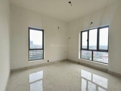 Bedroom Image of 1500 Sq.ft 3 BHK Apartment / Flat for sale in Signature 18, Kasba Kolkata for Rs. 18500000