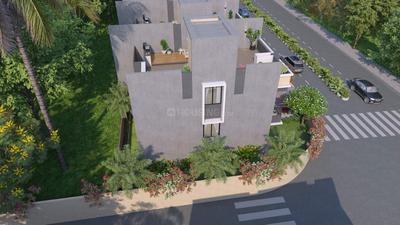 Image of 3250 Sq.ft 3 BHK Villa for sale in Ravet, Pune for Rs. 26885888