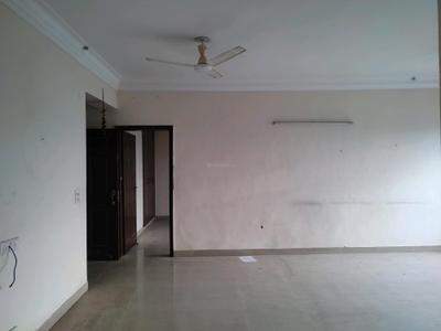 Living Room Image of 1685 Sq.ft 3 BHK Apartment / Flat for sale in Paramount Floraville, Sector 137 Noida for Rs. 20700000